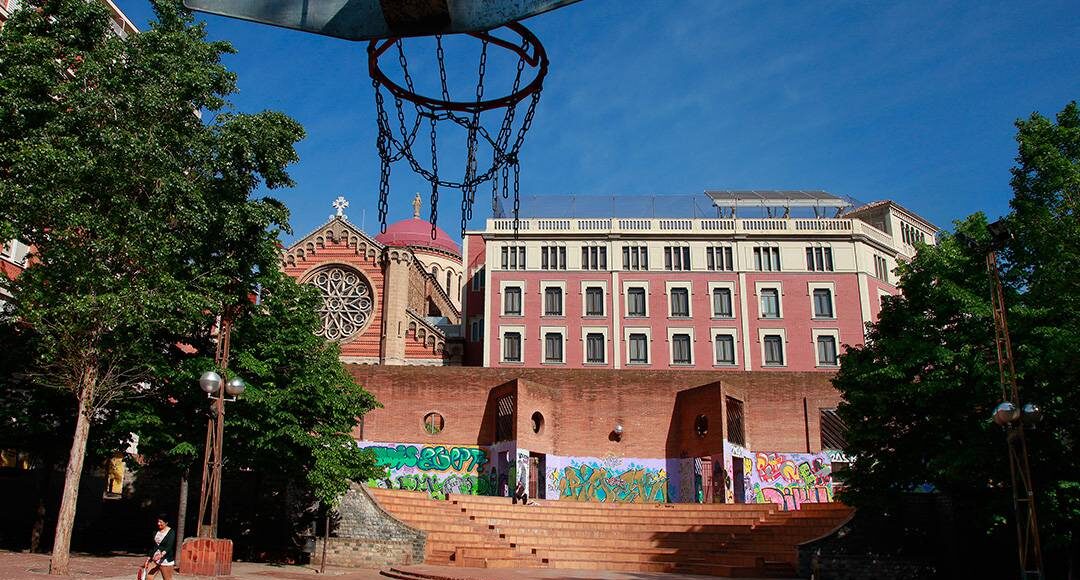 Грасия - испанская деревня в центре города - прекрасный вариант для жизни в Барселоне Грасия - испанская деревня в центре города - прекрасный вариант для жизни в Барселоне | Новостройки Барселоны