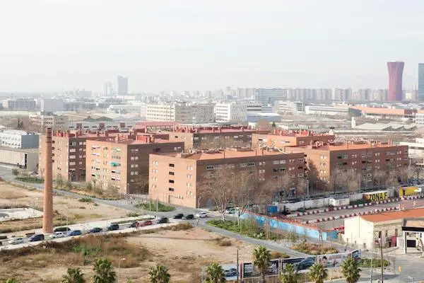 Топ-8 самых экономичных районов Барселоны | Новостройки Барселоны