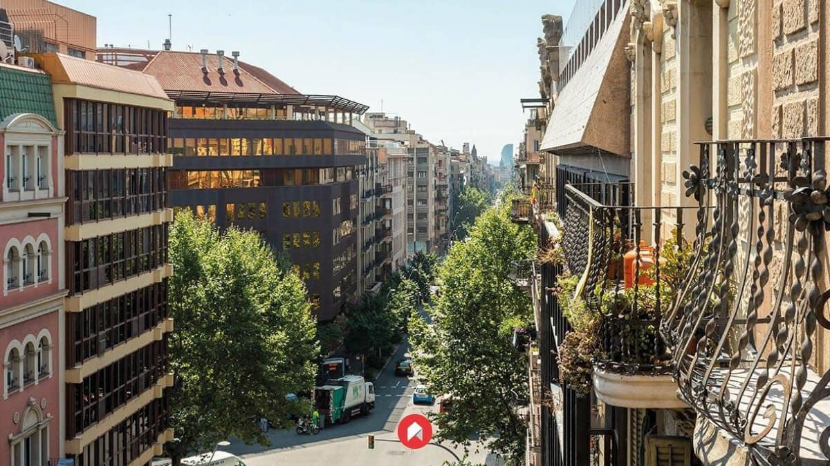 ОКРУГА Барселоны, которые выбирают ИСПАНЦЫ | Новостройки Барселоны