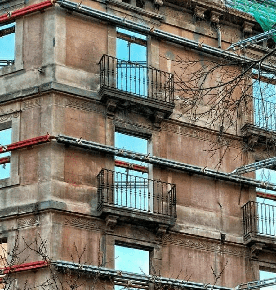 Как выглядят новостройки в Барселоне? Как выглядят новостройки в Барселоне? | Новостройки Барселоны