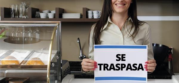 Купить действующий бизнес в Барселоне - как и зачем? traspaso