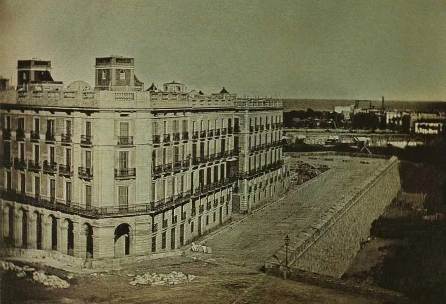 1840 APARTMENTS Porxos d'en Xifré