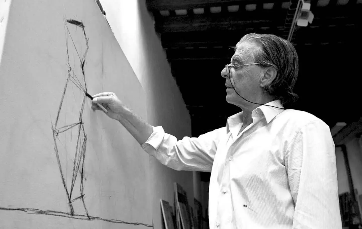 Ricardo Bofill, архитектор новостройки Brava